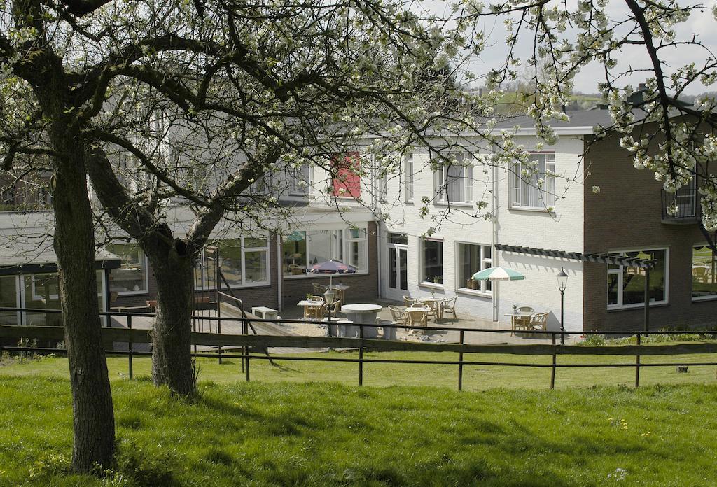 Hotel Restaurant Op De Beek Schin op Geul Habitación foto